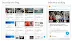 Theme blogspot blog tin tức đẹp chuẩn seo tải nhanh