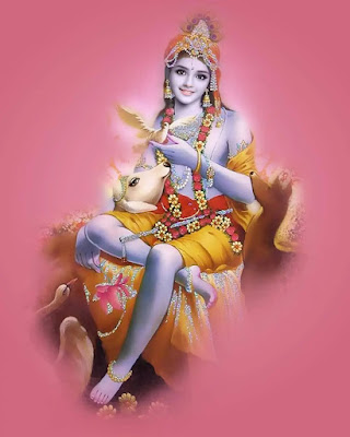 Krishna Images