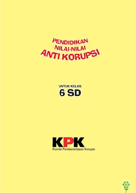 Modul Pendidikan Antikorupsi