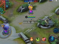 Update! Script Drone View Mobile Legends Season Terbaru
