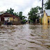 Lluvias han dañado 61 viviendas y desplazado 301 personas