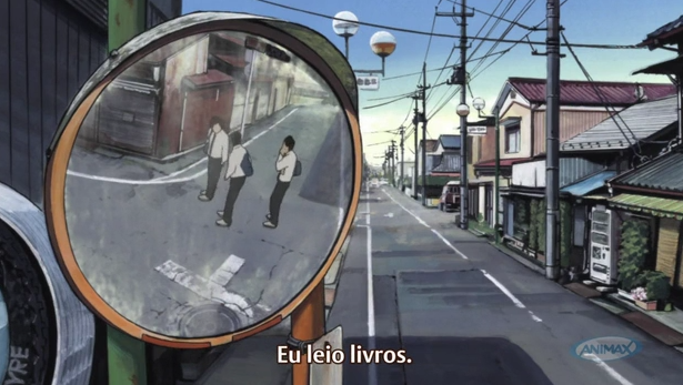 Geração Anime