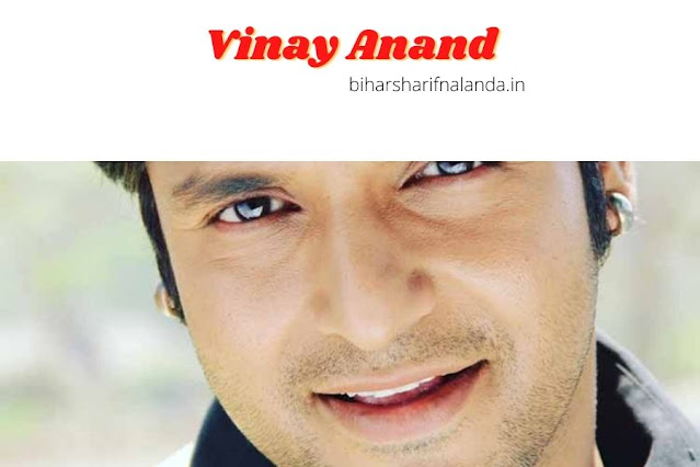 Vinay Anand