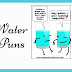 Water puns. Funny water puns and jokes.