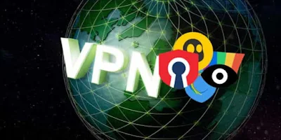 تطبيقات vpn مجانيه