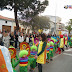 Desfile de Carnaval del CEIP García Siñeriz
