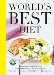 World's Best Diet - PDF Book - Get Good Helath and Fitness 