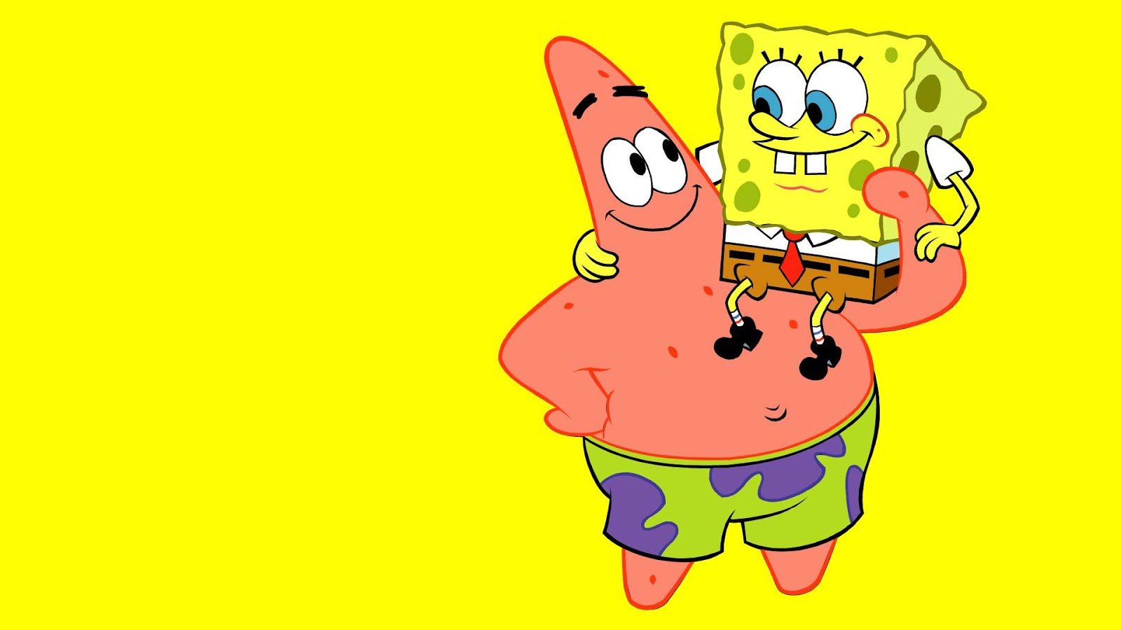 Gambar Foto Kartun Spongebob Lucu - Gambar Kata Kata