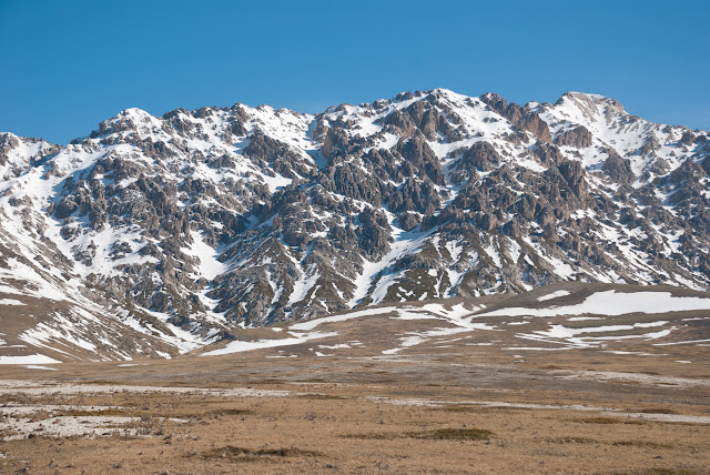 Monte Infornace