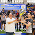 السويحلي بطل كأس ليبيا للكرة الطائرة بعد فوزه على الاتحاد في النهائي