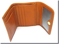 BILLETERA