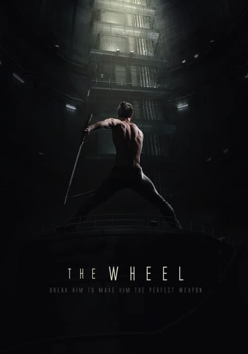 [HD] The Wheel 2019 Pelicula Completa En Castellano