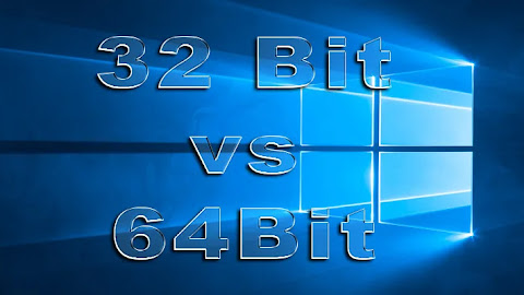 Cách xác định máy tính của bạn đang chạy Windows 32bit hay 64bit