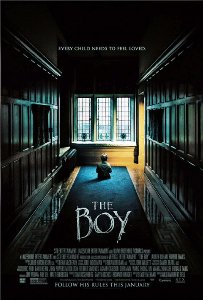 The Boy 2016 Subtitle Indo