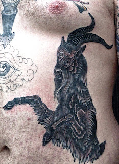 http://allaboutbodyart.blogspot.com/ goat_tattoo_design_zodiac_tattoo_chinese_astrology_tattoos