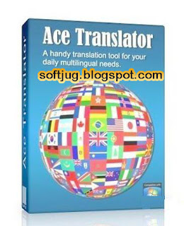 Ace Translator 9