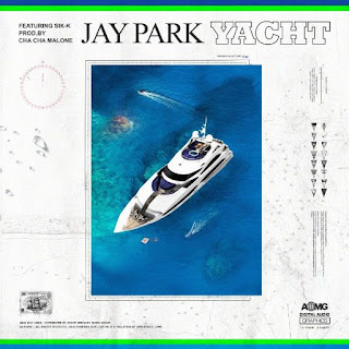 jay park yacht