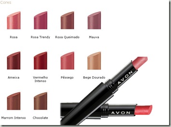 Avon PW