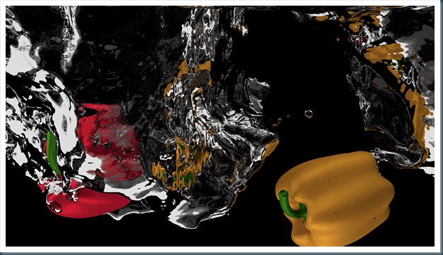 peppersplash