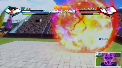 Download Dragon Ball Xenoverse Game PC