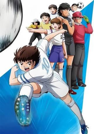 Download Captain Tsubasa (2018) Episode 52