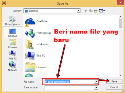 Sudah banyak cara yang aku posting ihwal cara mengunci file Cara Mengunci File Dengan Kriptografi