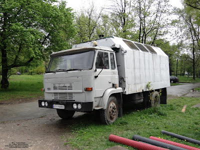 Star 200, Zakład Wykonawstwa Elektroenergetycznego Kraków