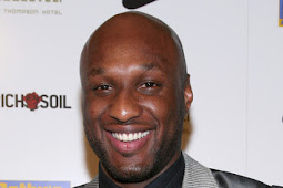 Lamar Odom leaves ICU, now talking and walking with help