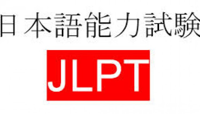 Học tiếng Nhật để chuẩn bị thi JLPT