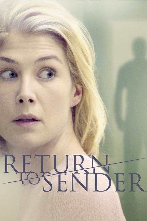 [HD] Return to Sender 2015 Film Complet En Anglais