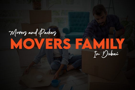 Movers Family