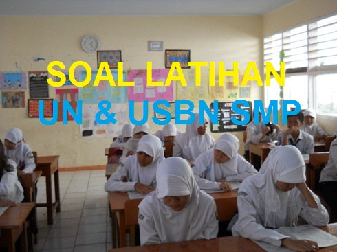 Ujian Sekolah (US) SMP tahun 2021 atau tahun pelajaran 2020/2021