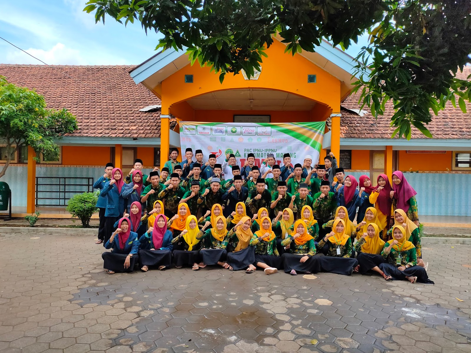 pac-ipnu-ippnu-sukses-gelar-lakmud