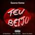 claudio ismael - teu beijo (CDQ)