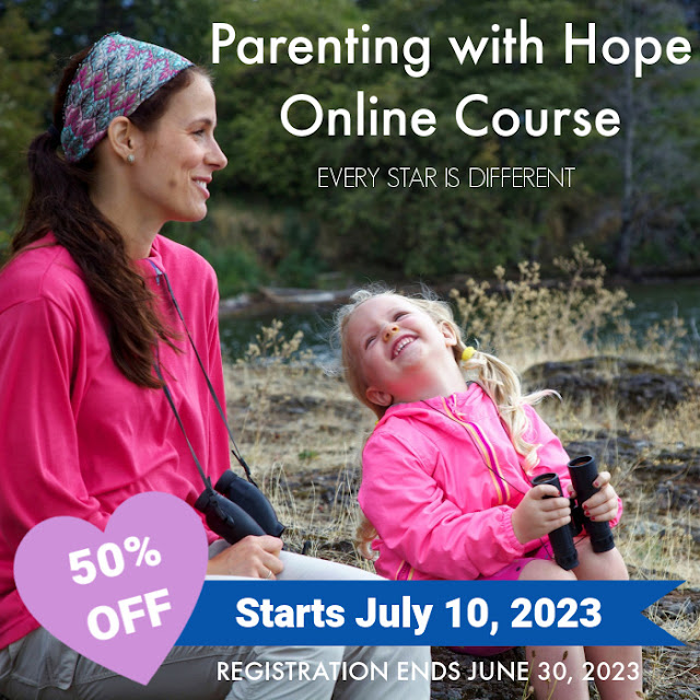 Parenting with Hope Online Course