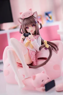 Figure 1/7 Asaki - Bilibili, RaiseDream