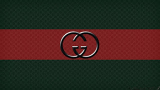 логотип Gucci