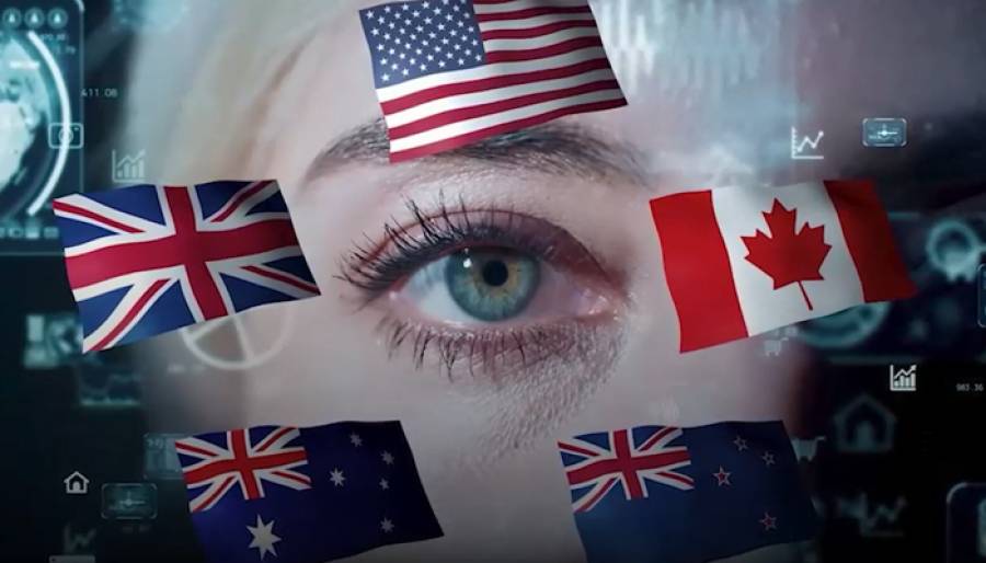 Spectacular report of Five Eyes on Canada-India tension