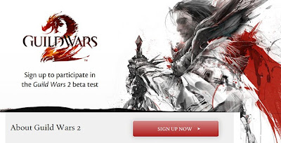 GW2 Beta