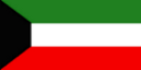 flag of Kuwait