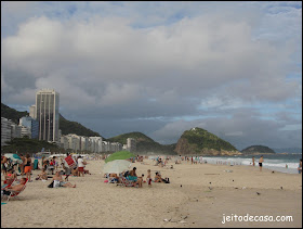 Rio de Janeiro- pontos turísticos