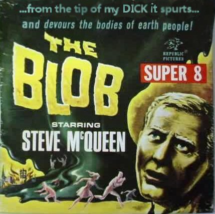 The Blob