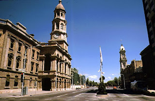 Adelaide Australia