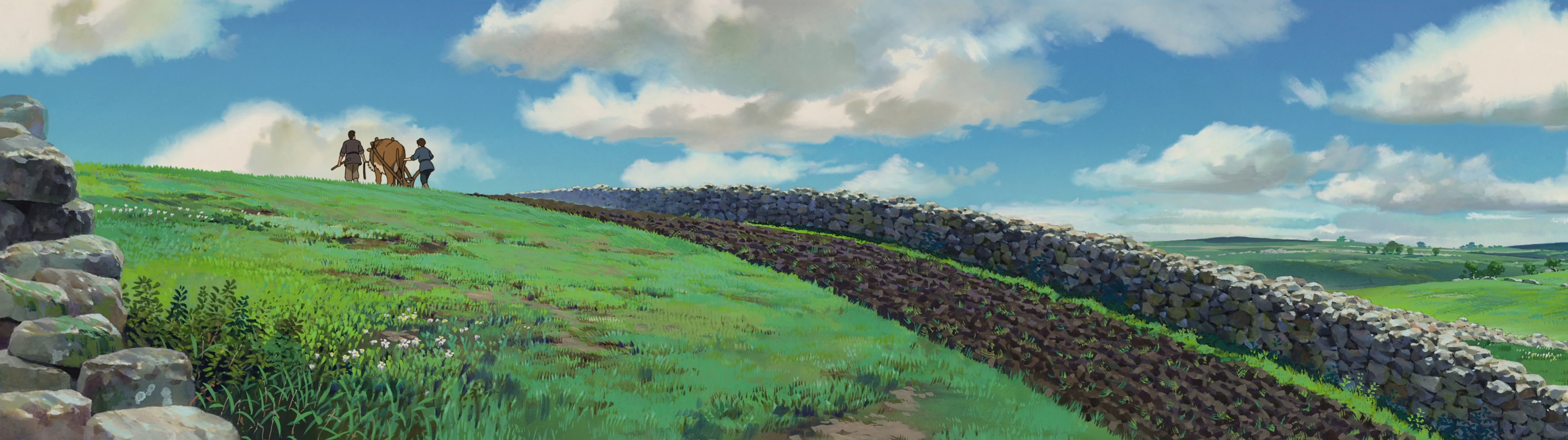 Epic Tales From Earthsea Pic