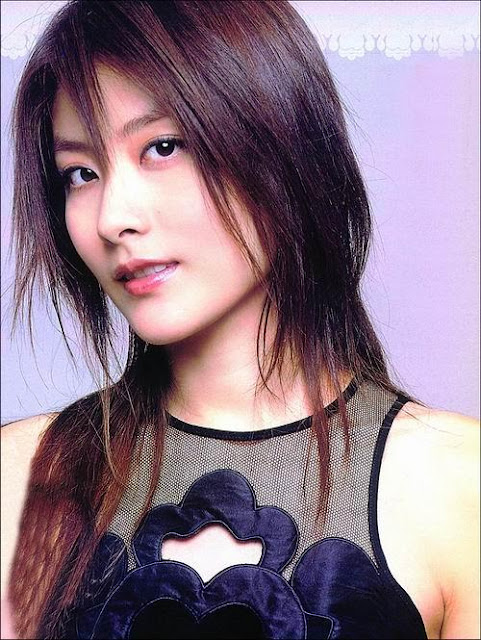 Kelly Chen Wai Lam 陈慧琳