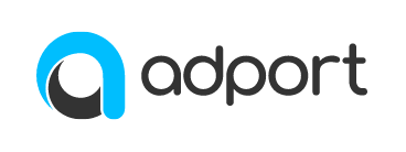 Logo Adport.io