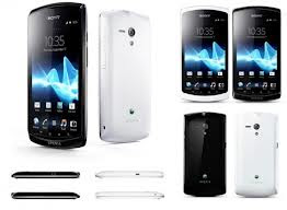 Harga Sony Xperia Neo L