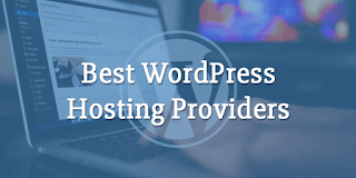 Best WordPress hosting