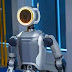 Electric humanoid robot poised to shake up the job market