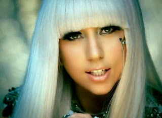 Lady Gaga Mp3 Free Download